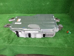  Honda Shuttle GP8 hybrid battery HV hybrid Honda sensing4WD SD1-KA060096 1E100-5JL-0032 mileage ending diagnosis machine ending 