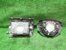 日産 NV100クリッパー DR17V ホーンパッド 助手席エアバッグカバー 2点セット トリムP_画像2