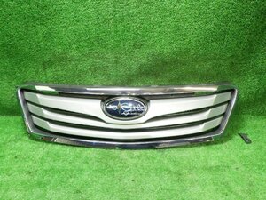 Subaru Legacy BR9 ラジエーターGrille/フロントGrille 91121AJ022 37J