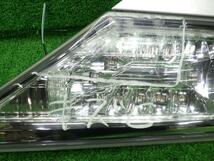 ヴェルファイア DBA-ANH25W 右フィニッシャーパネル 2.4X 4WD 8人 1F7 コイト 58-32 81580-58140_画像3