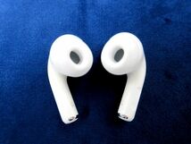 ■未使用品 Apple アップル AirPods Pro エアポッズ プロ エアポッツ 第二世代 A3047・A3048・A2968 イヤホン 限定保証 2024年10月31日迄_画像9