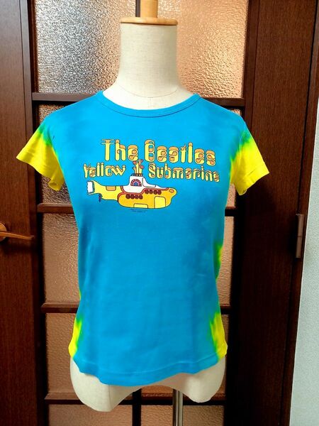 Made in USA Beatles Tシャツ