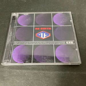 ● RE-BIRTH/GTS CD 中古品 ●