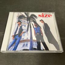 ● ビー・ジーズ/サイズ・イズント・エヴリシング CD 中古品 ●_画像1