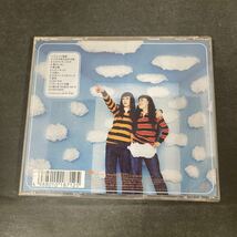 ● PUFFY JET CD 中古品 ●_画像2