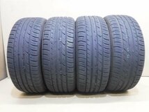 【岩手 盛岡発】中古 ファルケン サマー 夏 タイヤ ZIEX ZE914 205/50R16 87V 4本 2020年製_画像2