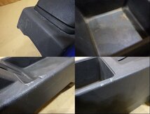 【山形 酒田発】中古 スターレット E-EP71 センターコンソール 純正 MT車 58910-10010 ジャンク品 ◆説明欄要確認◆_画像7