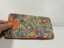 トムとジェリー　キーホルダー　キーケース グッズ　中古　美品_画像5