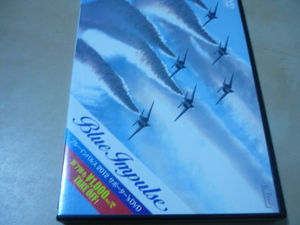  sending 120[ blue Impulse 2012 supporter s DVD].. pack 188 jpy supporter zDVD