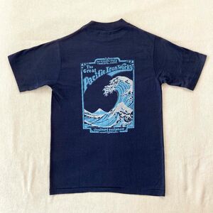 the great pacific iron works Tシャツ 富嶽三十六景 patagonia ビンテージ 初期 スペシャル