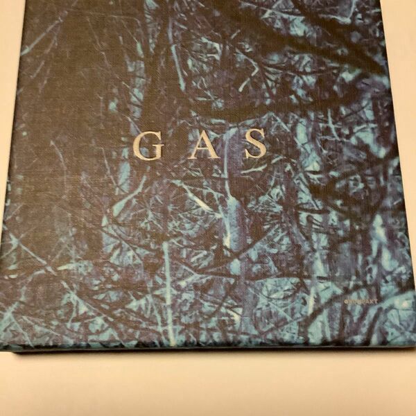 GAS / NAH UND FERN 4CD