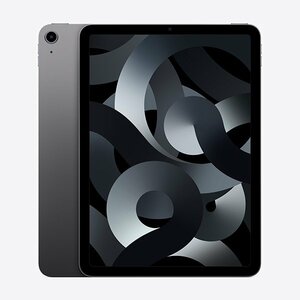 新品 iPad Air5 64GB スペースグレイ A2588 Wi-Fiモデル 10.9インチ 第5世代 2022年 本体 未開封