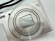 Canon PowerShot SX620 HS 4.5-112.5mm 1:3.2-6.6 コンパクトデジタルカメラ_画像9