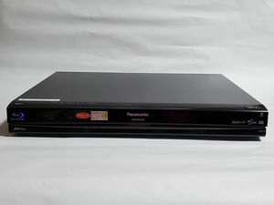 Panasonic パナソニック DMR-BW730 ブルーレイディスクレコーダー ジャンク