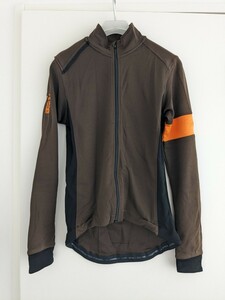 Rapha Independent Fabrication コラボシクロクロスジャージ Sサイズ