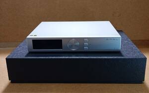 V076【動作品】S.M.S.L USB-DAC D400ES【80サイズ】SMSL ESS ES9039MS Pro SMSL ES9039M ES9039S