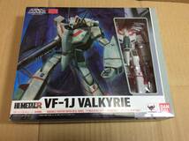 HI-METAL R VF-1J バルキリー（一条輝機）_画像1