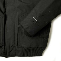 円～!売切!【正規新品】THE NORTH FACE GOTHAM JACKET III ゴッサム ダウンジャケット US限定 高品質 550 防寒 撥水(XL)黒 ② 190122-175_画像5