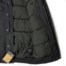 円～!売切!【正規新品】THE NORTH FACE GOTHAM JACKET III ゴッサム ダウンジャケット US限定 高品質 550 防寒 撥水(XL)黒 ② 190122-175_画像7