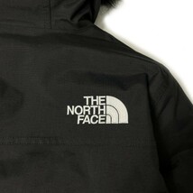 1円～!売切!【正規新品】THE NORTH FACE GOTHAM JACKET III ゴッサム ダウンジャケット US限定 高品質 550 防寒 撥水(S)黒 ② 190122-175_画像9