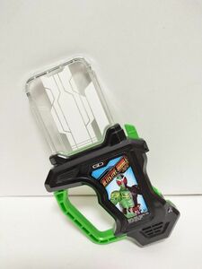 仮面ライダーエグゼイド DX 名探偵ダブル ガシャット dxゲーマドライバー対応