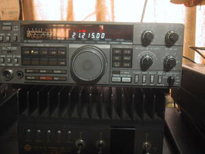 KENWOOD TS-440S 100W