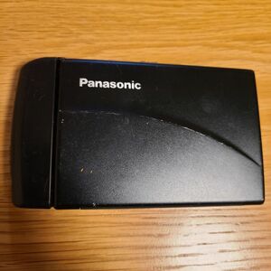 ジャンク　panasonic RQ-S35 ポータブルカセットテーププレーヤー