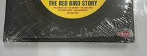 V.A. THE RED BIRD STORY 未開封CD ＃20240214_画像3