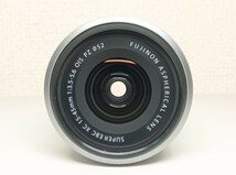 FUJIFILM 富士フィルム X-A5 レンズキット XC15-45mm F3.5-5.6 OIS PZ 箱付属品付き_画像6