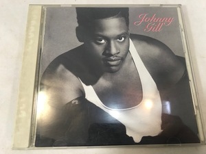 ジョニー・ギル / ロンリー・ナイト　CD　中古