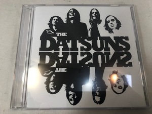 THE DATSUNS / THE DATSUNS　CD　中古