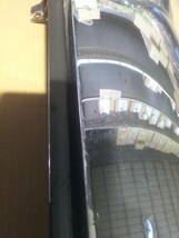 日野 グランドプロフィア メッキ コーナーパネル　左右セット　R6-2-22_画像6