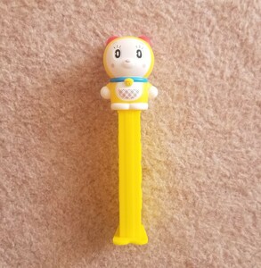 PEZ ペッツ ドラミちゃん