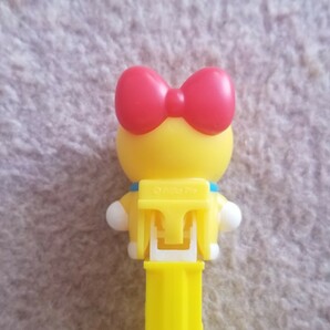 PEZ ペッツ ドラミちゃんの画像3