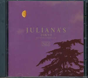 GD-170　JULIANA'S TOKYO　Vol.2　