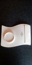 Villeroy＆Boch コーヒーカップ＆ソーサー_画像4