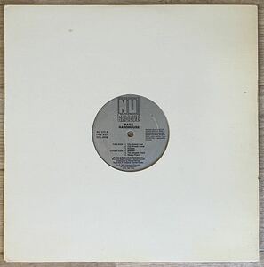 Larry Levanプレイ！ Basil Hardhouse - City Streets / Ronald Burrell / Nu Groove Records - NG 075