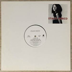 即決！Stacie Orrico - EP (Album Sampler) / Virgin, ForeFront Records - 54166E / ステイシー・オリコ