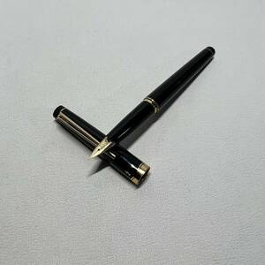 ZA51 PILOT パイロット 万年筆 Elite エリート ペン先 14K-585 F