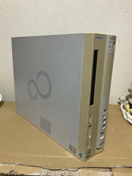 FMV 7000FL XP Pro SP3 本体のみ メンテナンス済