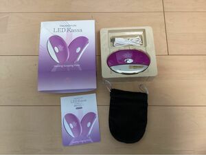 たかの友梨 LED kassala