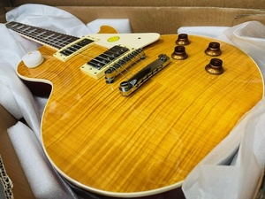 新品アウトレット即決品！！★Tokai ALS94 Love Rock MODEL！！★杢目が渋い！！★ソフトケース付限定1本入荷！！