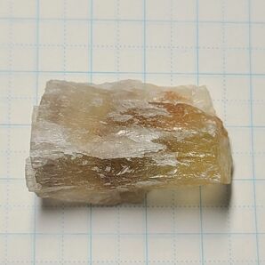 イエローフローライト 黄蛍石 中国産 原石 鉱石 天然石