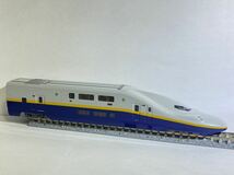 KATO E4系　新幹線　MAX ４両基本セット　8号車のみ　10-292 鉄道模型_画像2