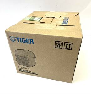 ■②【未使用 展示品】 TIGER タイガー JAI-R552 マイコン 炊飯ジャー 炊飯器 3合