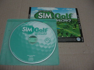 [PC]winsido*ma year z Sim Golf 