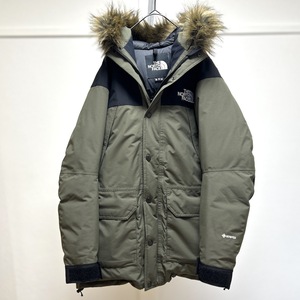 THE NORTH FACEザノースフェイス×GORETEX/ND91935/M