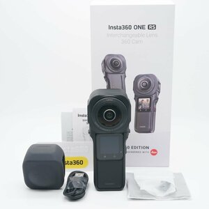  super finest quality Insta360 ONE RS 1 -inch 360 times version 