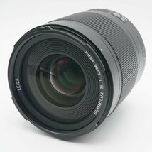 新品級 ライカ Laica ズミルックス TL f1.4/35mm ASPH. ブラック_画像2