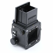 超極上 マミヤ Mamiya RZ 67 PRO II ボディウエスト付_画像6